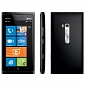Nokia Lumia 900 Possibly Coming to the UK