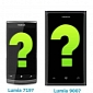 Nokia Lumia 900 and 719 with Windows Phone Tango Tipped for CES 2012