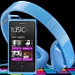 Nokia Lumia 900 and Lumia 800 Available in the UK with Free Monster Headphones