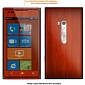 Nokia Lumia 910 Accessories Show Up on Amazon