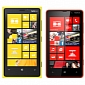 Nokia Lumia 920, 820 and 620 Officially Launched in Pakistan