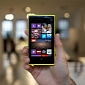 Nokia Lumia 920 Confirmed for Mid-November in Switzerland