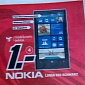 Nokia Lumia 920 Costs €1 in Germany, Requires 2-Year Contract
