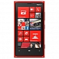 Nokia Lumia 920 Demand Is “Absolutely Huge” in Sweden