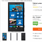 Nokia Lumia 920 Down to Rs. 21,499 ($350 / €257) in India