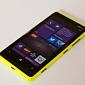 Nokia Lumia 920 Gets Firmware 1308 in Finland