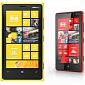 Nokia Lumia 920 Gets Priced in India, Coming Soon for Rs 30,990 (600 USD / 460 EUR)