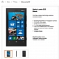 Nokia Lumia 920 Now Available at Three UK