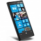 Nokia Lumia 920 Now Available in the UK on Orange and T-Mobile