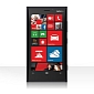 Nokia Lumia 920 Now Generally Available at Rogers
