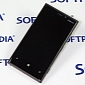 Nokia Lumia 920 Now Receiving Lumia Black Update