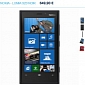 Nokia Lumia 920 Now Up for Pre-Order in France for 650 EUR (840 USD)