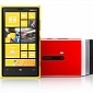 Nokia Lumia 920 Now on Pre-Order in the Philippines