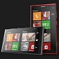 Nokia Lumia 920 PureView with Windows Phone 8 Emerges – Concept