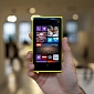 Nokia Lumia 920 Receives FCC Approvals