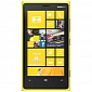Nokia Lumia 920 Sold Out in Finland at Elisa