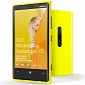 Nokia Lumia 920 Sold Out in Germany as Well