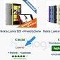 Nokia Lumia 920 Sold Out in Italy for the Second Time