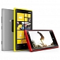 Nokia Lumia 920 Stock for Microsoft Employees Relocated to Customers