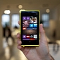 Nokia Lumia 920 Up for Sale in Russia