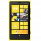 Nokia Lumia 920 and 820 Coming to Ireland in Q1 2013