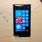 Nokia Lumia 920T Leaks in China