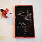 Nokia Lumia 920T Spotted in Clearer Leaked Photos