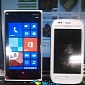 Nokia Lumia 920T Spotted with China Mobile Branding