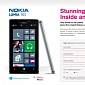 Nokia Lumia 925 Expected at T-Mobile in Two or Three Weeks