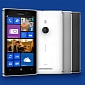Nokia Lumia 925 Goes Official, Set to Land on Shelves in June