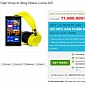 Nokia Lumia 925 Goes on Pre-Order in Vietnam
