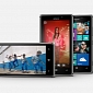 Nokia Lumia 925 in Testing at AT&T