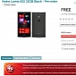 Nokia Lumia 925 Now on Pre-Order at Vodafone UK