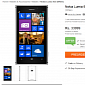Nokia Lumia 925 Now on Pre-Order in India