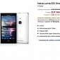 Nokia Lumia 925 Now on Pre-Order at Amazon Italy