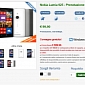 Nokia Lumia 925 on Pre-Order in Italy at €599.9 ($785)