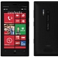Nokia Lumia 928 Press Render Leaks, Confirms Xenon Flash, PureView Camera