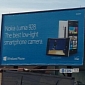 Nokia Lumia 928 Spotted on Billboard, Almost Confirmed