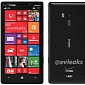 Nokia Lumia 929 Codename ICON Confirmed