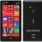 Nokia Lumia 929 Coming to Verizon in Early November, Priced at $500 (€370) Outright