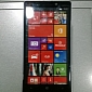 Nokia Lumia 929 Dummy Units Spotted Ahead of Official Launch