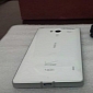 Nokia Lumia 929 Leaks in Live Picture, Coming in December with 2510 mAh Battery