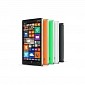 Nokia Lumia 930 Arrives in Denmark and Sweden on July 10