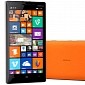 Nokia Lumia 930 Arriving in the UK on July 17 with Free Wireless Charger in Tow