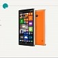 Nokia Lumia 930 Coming Soon to EE, O2, and Phones4U in the UK