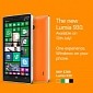 Nokia Lumia 930 Coming to Singapore on July 12 for $630 (€465)