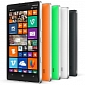 Nokia Lumia 930 Goes Official as “the Best of Microsoft and Lumia”
