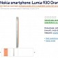 Nokia Lumia 930 Might Arrive Earlier and Will Be Cheaper