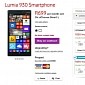 Nokia Lumia 930 Now Available at Vodacom in South Africa