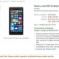 Nokia Lumia 930 Now Available in Italy at Amazon and ePrice